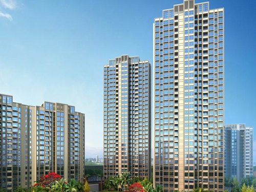 福建房地产热情不减
