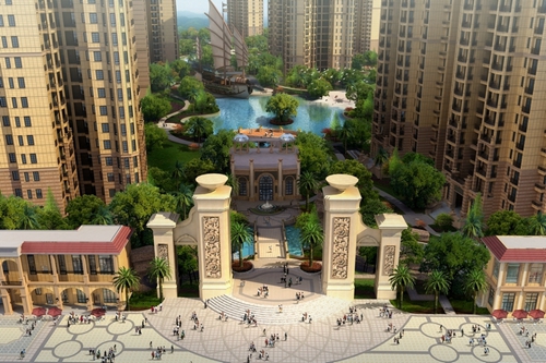 抚州碧桂园悦江府房价2025洋房房价（抚州市房价多少一平方）