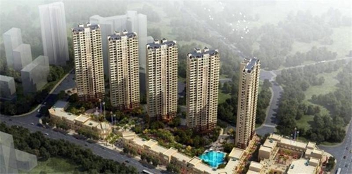 聚福·未来城房价现在是多少？房价？